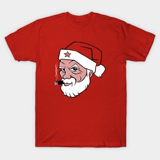 Rad Santa T-Shirt